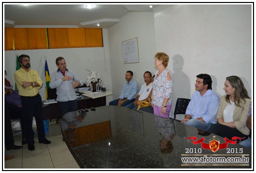 rolim de moura